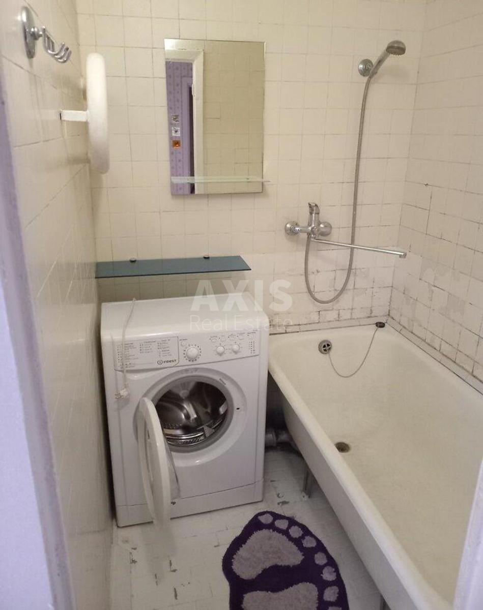 1k apartment prov. Lisovyj 293