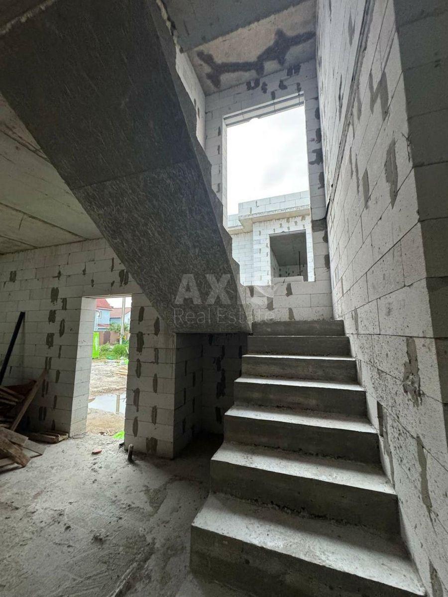 House vul. Central'na, 145m2, Kyiv city579228