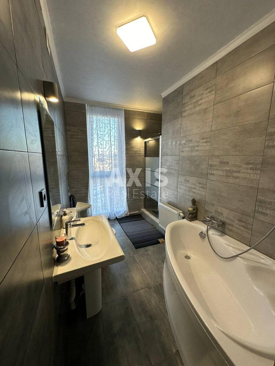 2k apartment vul. Malozemel'na 75482074