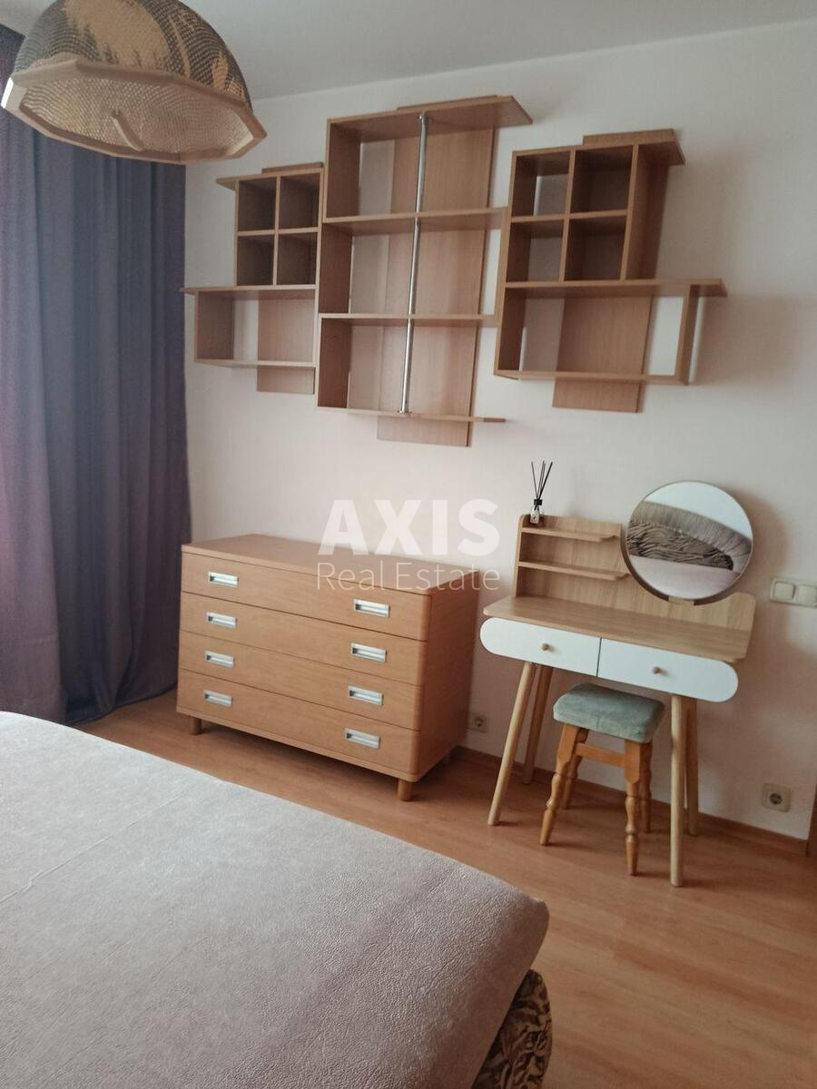 3к квартира ул. Булаховского Академика 5Д597305