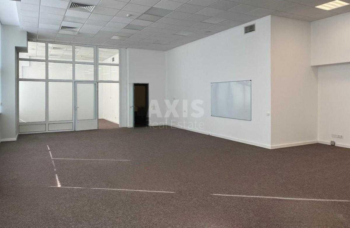 Trade object pr-t Peremogy 11Б, 100m2