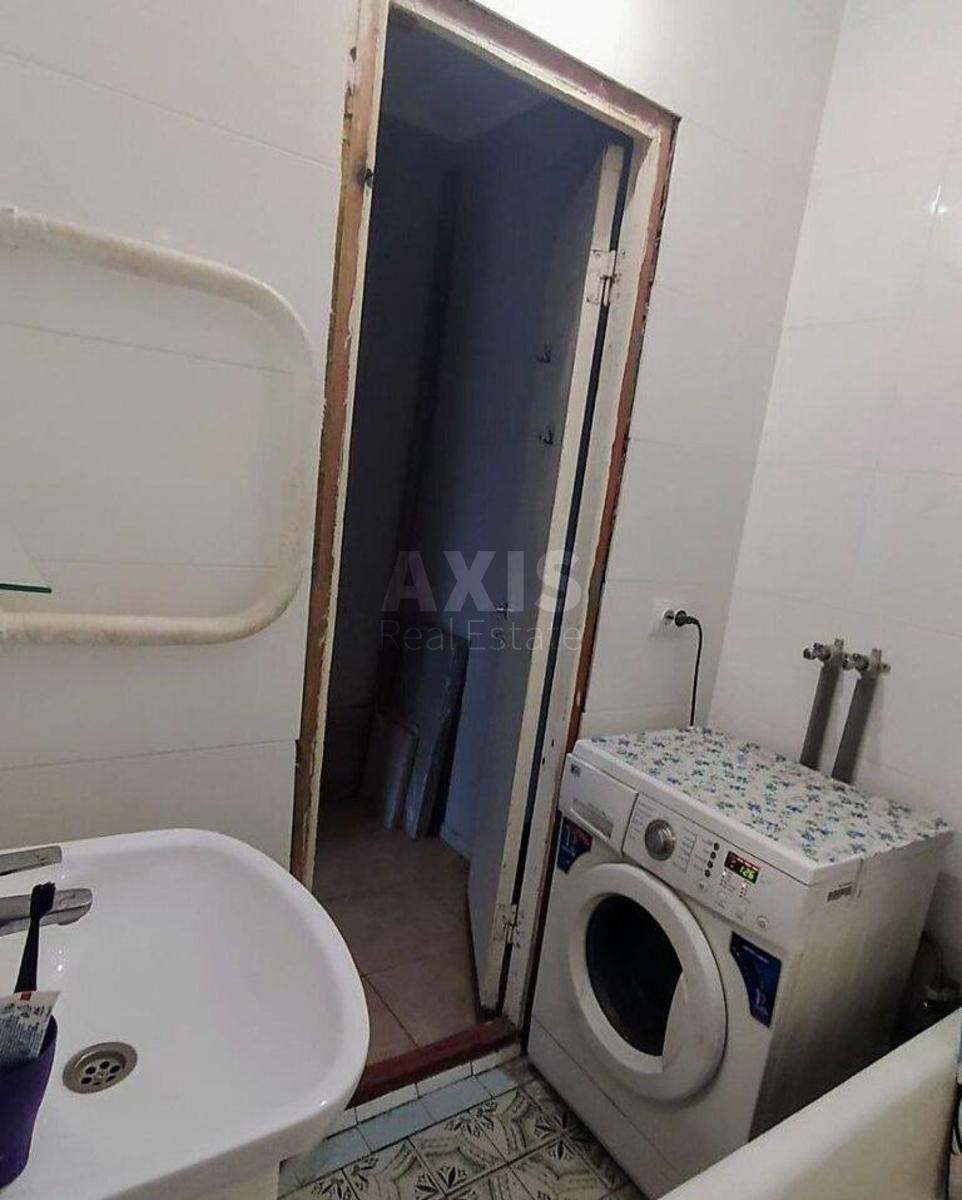 2k apartment vul. Ljatoshyns'kogo 86