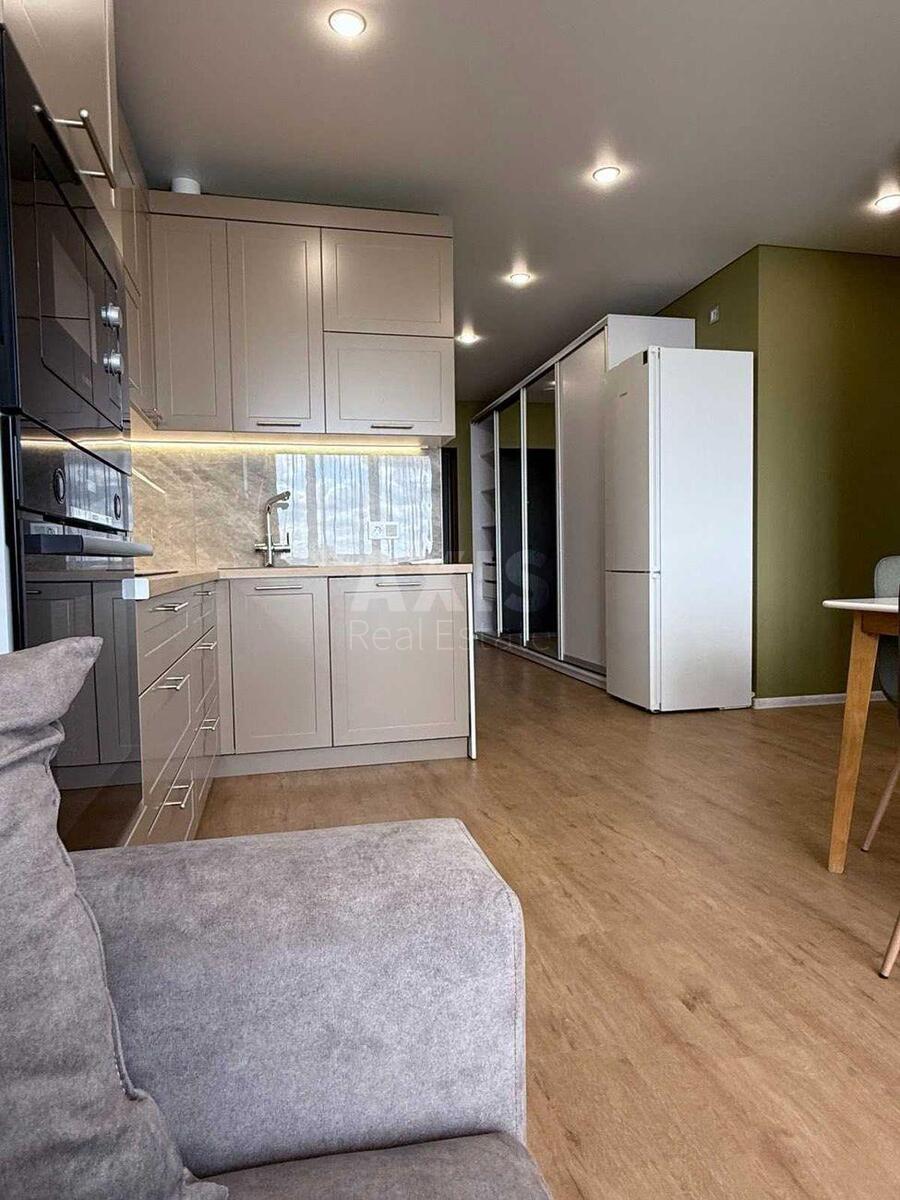 3k apartment vul. Oleksandra Olesja 3594311
