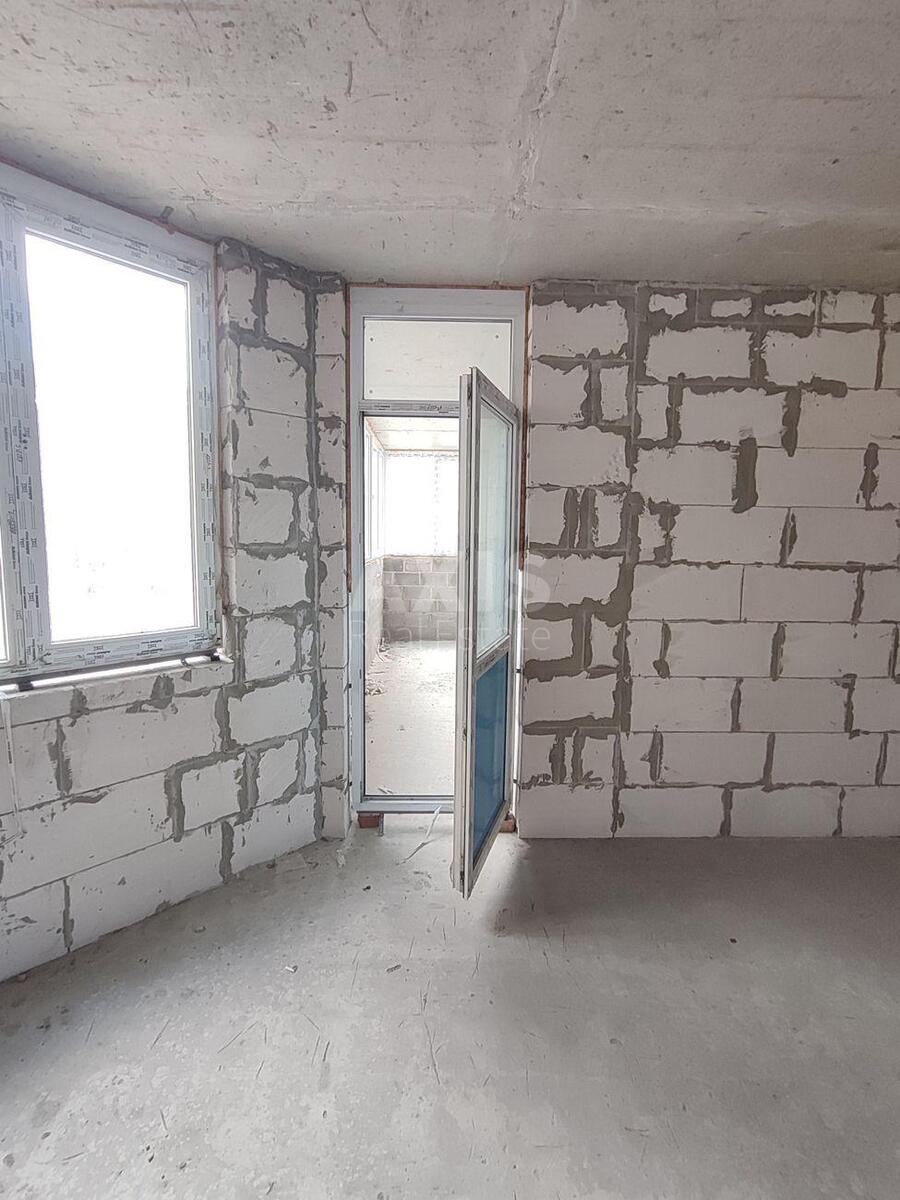 2к квартира ул. Светлая 33