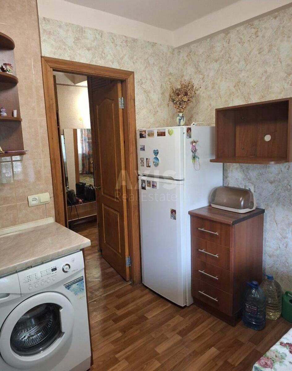 2k apartment vul. Miljutenka 15А1