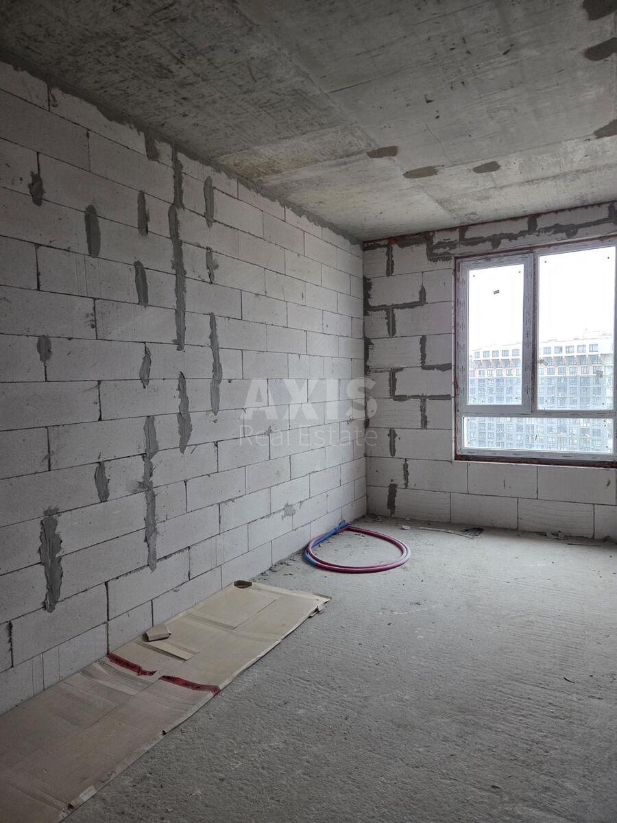 1k apartment vul. Raketna 24636240