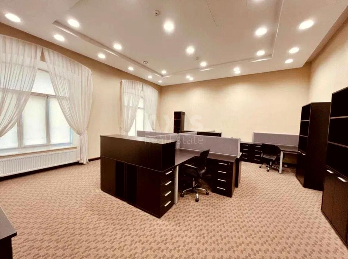 Office vul. Dovnar-Zapol's'kogo 7А, 512m2636463