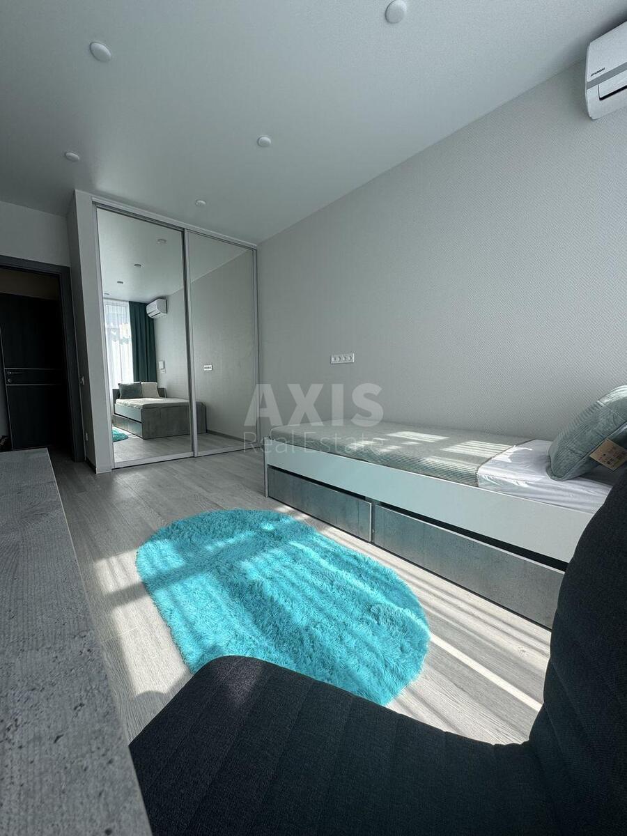 2k apartment vul. Sverstjuka Jevgena 45949810