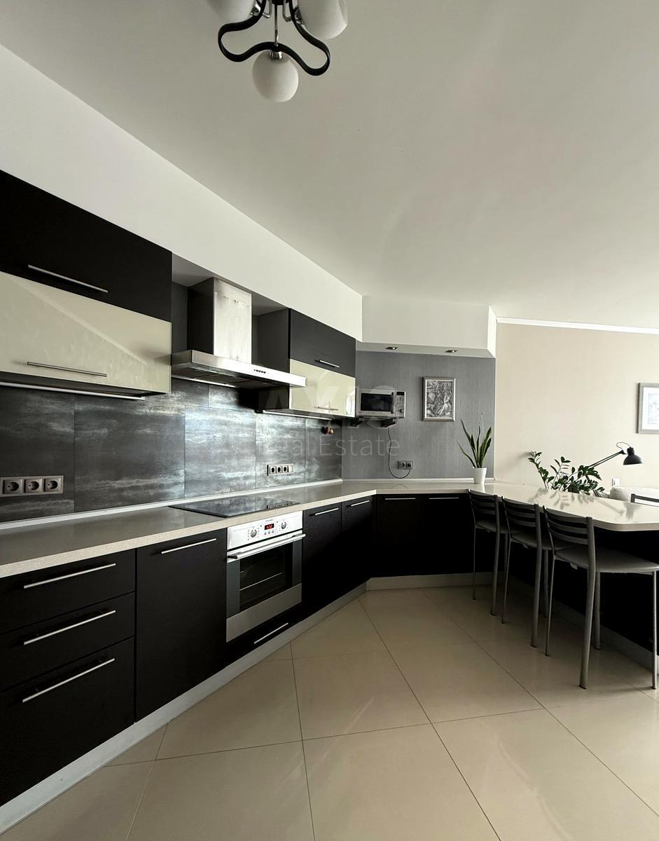 3к квартира пр-т Голосеевский 6263666