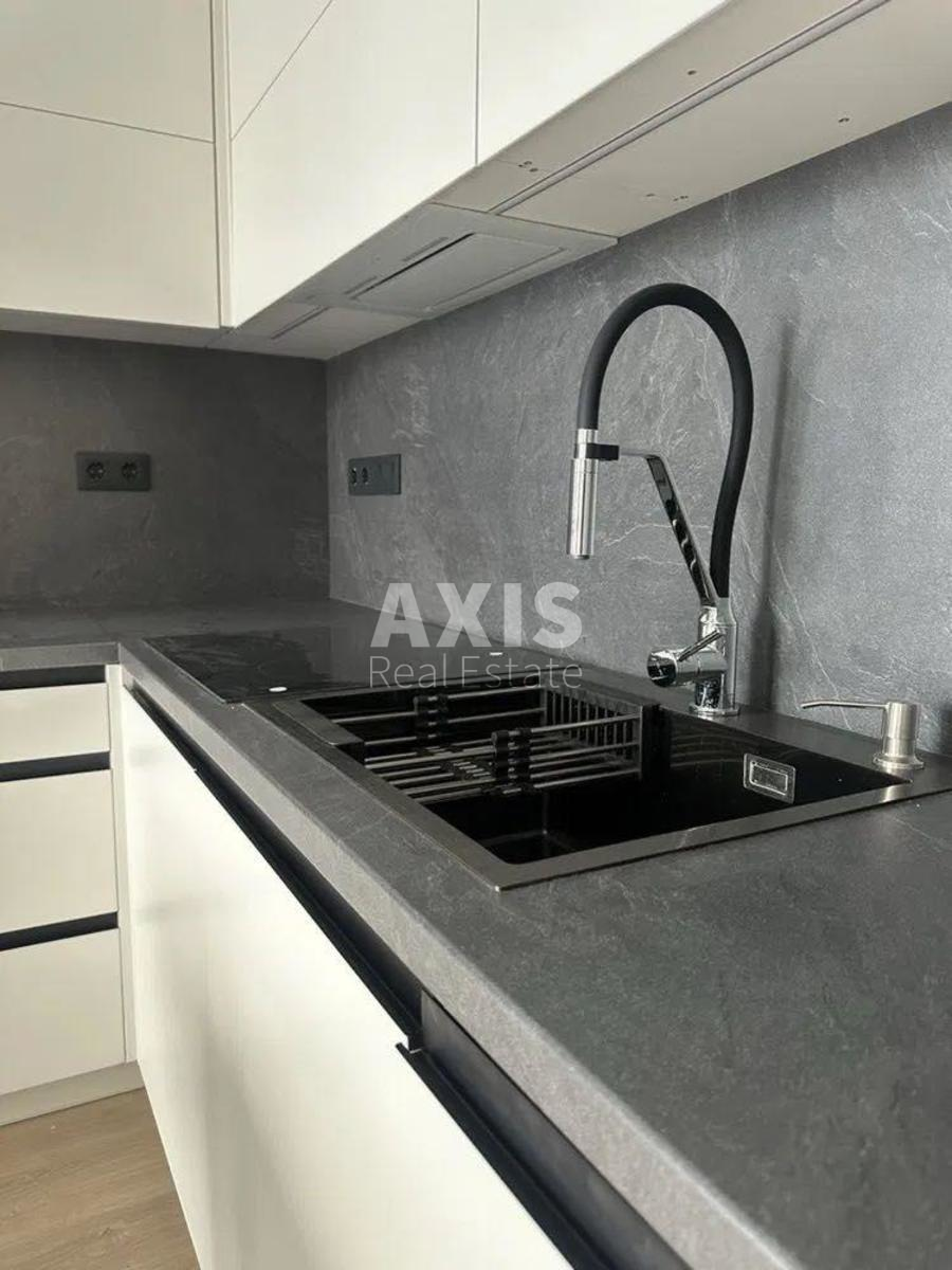 1k apartment doroga Naberezhno-Rybal's'ka 274