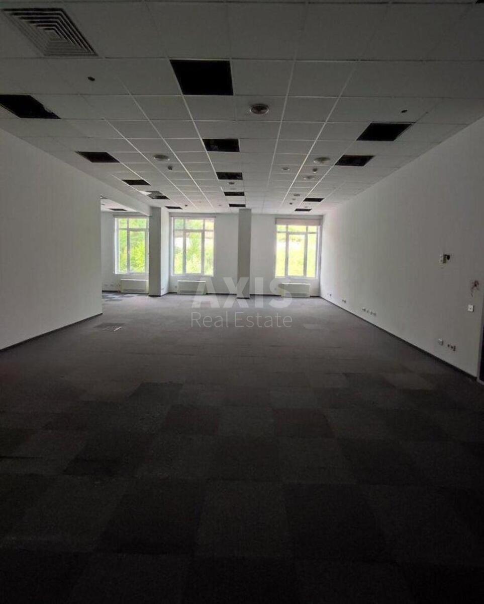 Office vul. Grinchenka Mykoly 4В, 256m2499044