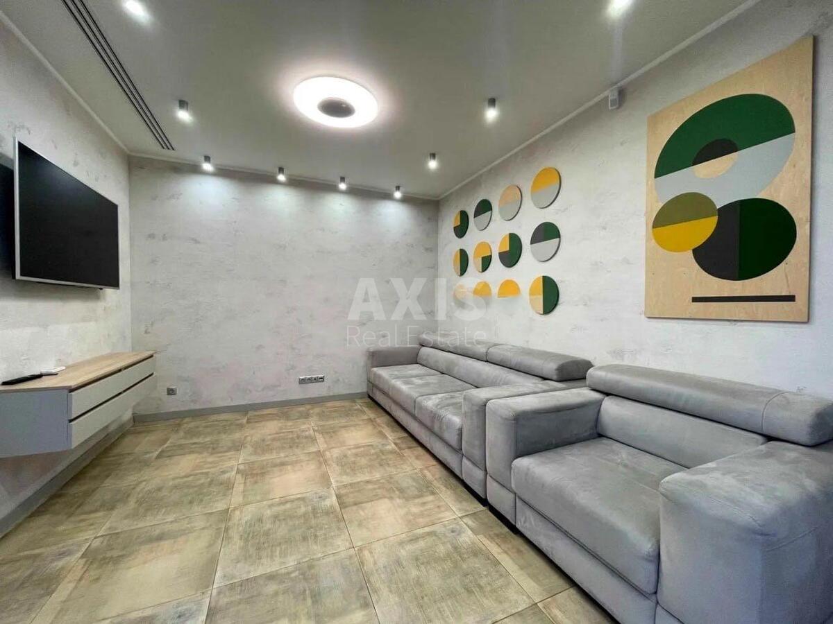 3k apartment vul. Vasylya Tyutyunnyka 52/1635105