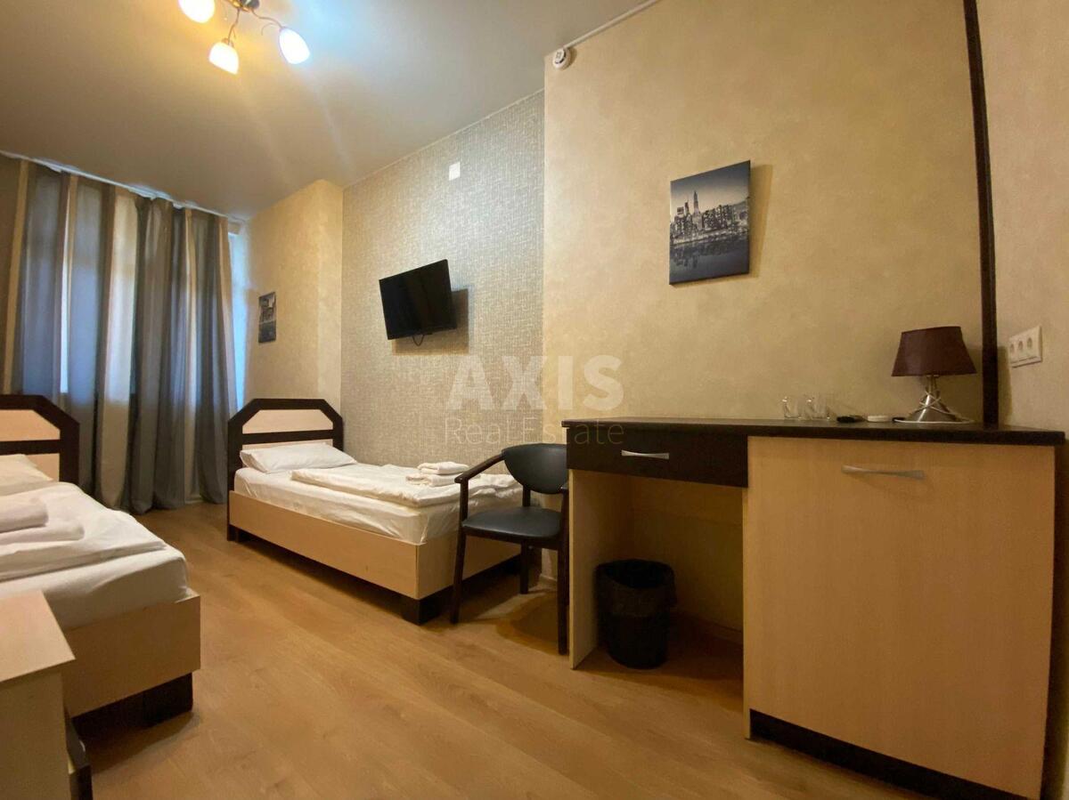 Trade object vul. Zhyljans'ka 118, 126m2635358