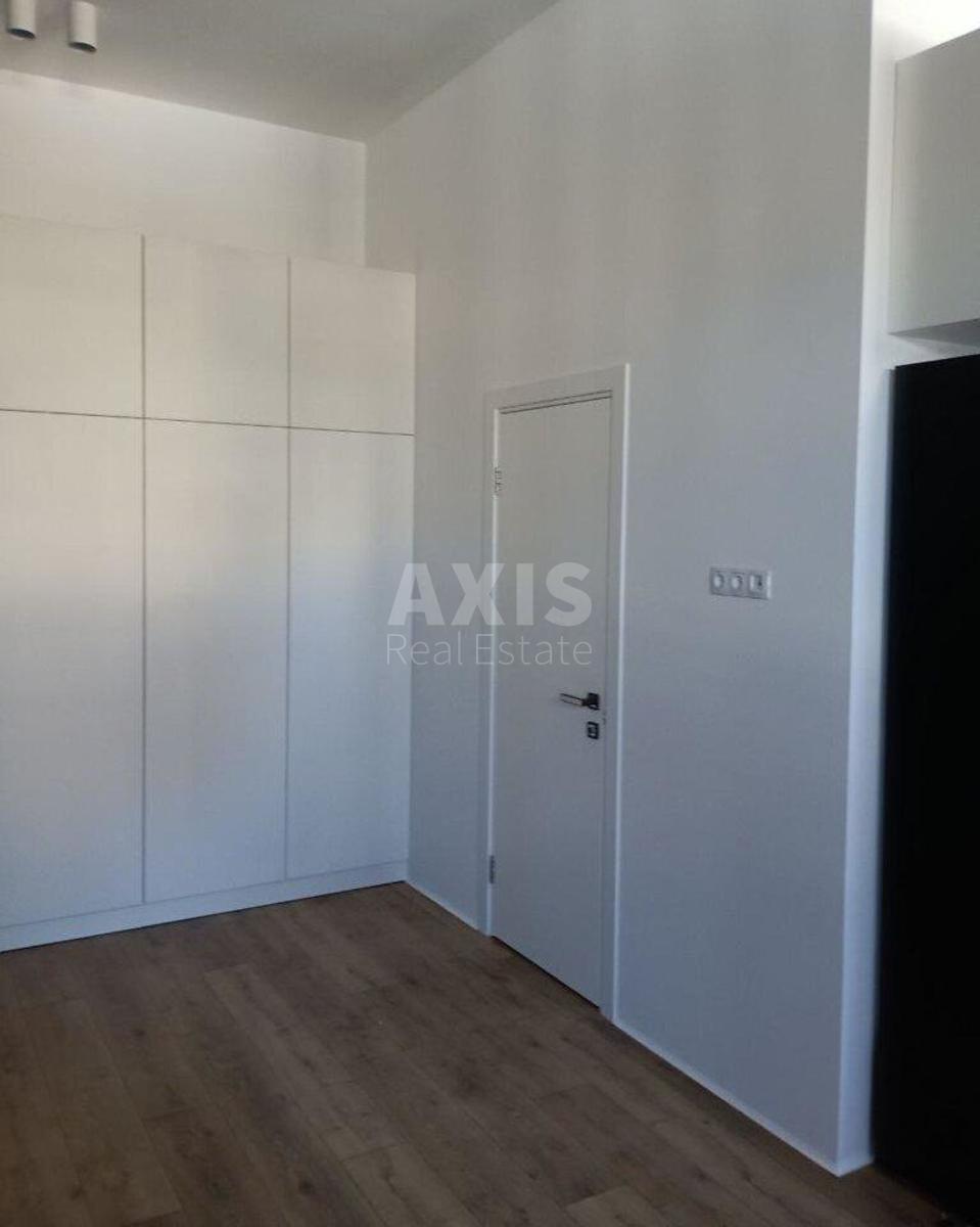 1k apartment vul. Borysoglibs'ka 9/156