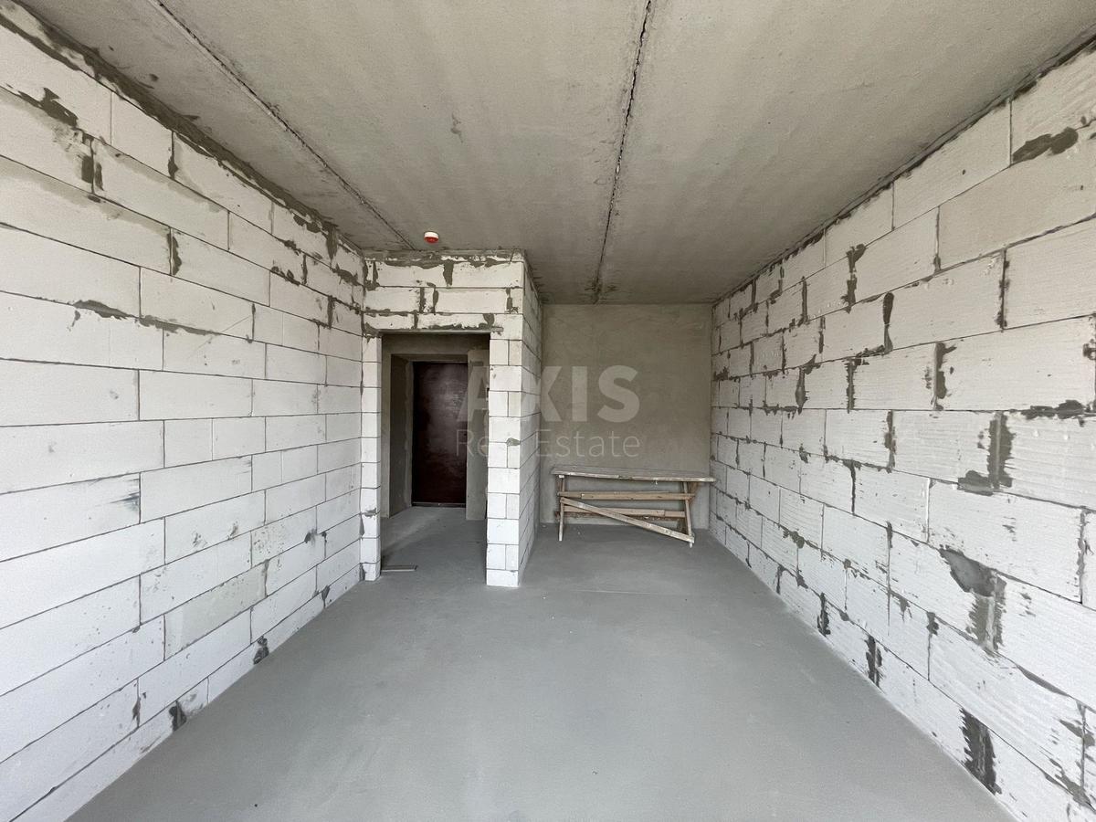 1k apartment vul. Chubyns'kogo Pavla 44