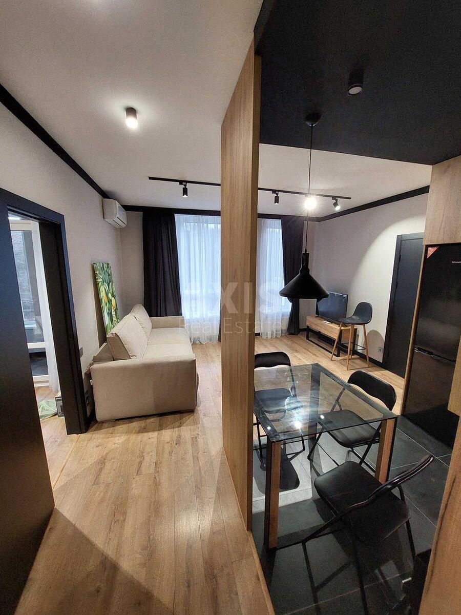 2k apartment shose Stolychne 5А9