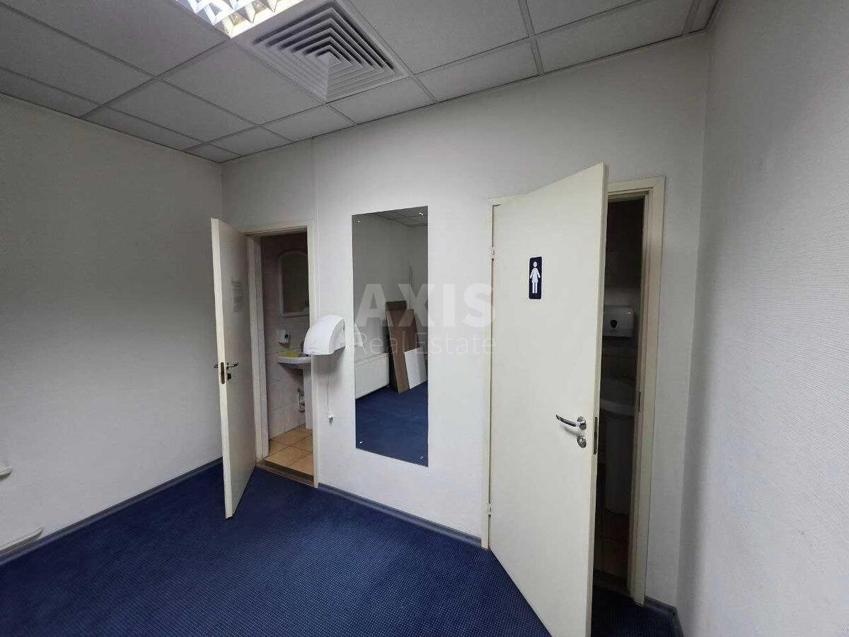 Office dor. Velyka Kil'ceva 22, 326m2592351