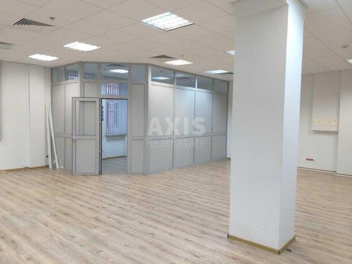 Office vul. Verhnij Val 10, 131m26344111