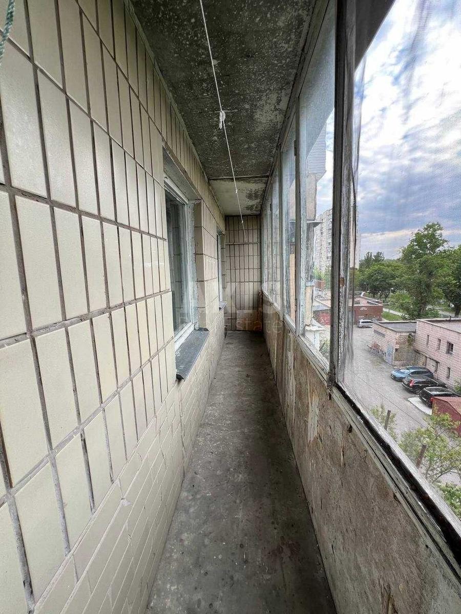 3k apartment pr-t Gongadze Georgija 7Б2