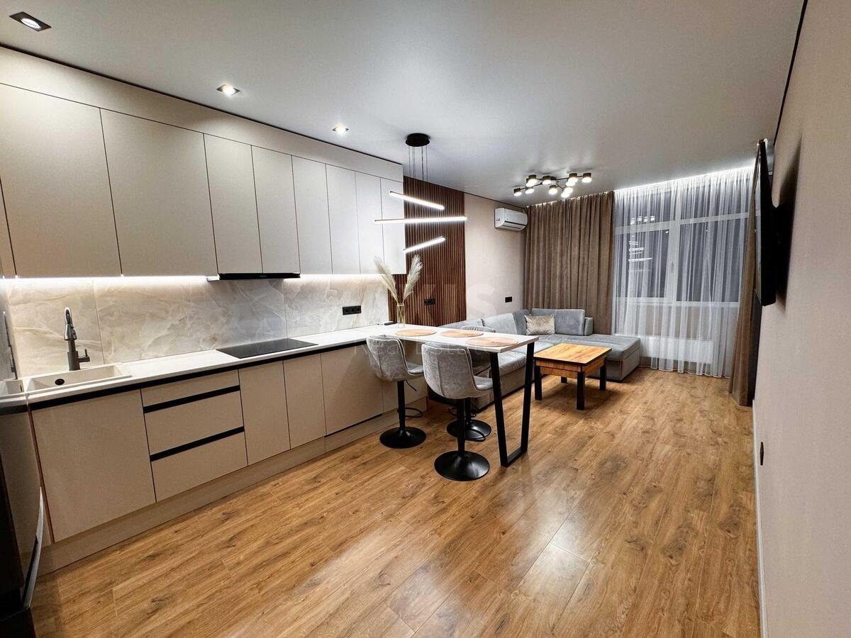 3k apartment vul. Oleksandra Olesja 1962682