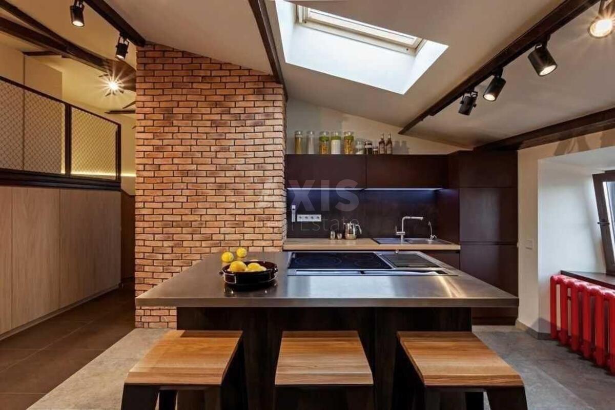 2k apartment vul. Chornovola V'jacheslava 27626885