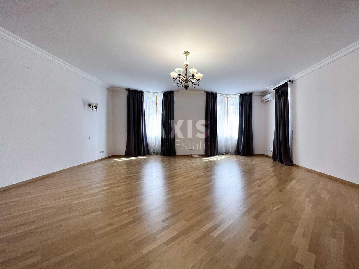 4k apartment vul. Kudrjavs'ka 13/195408510