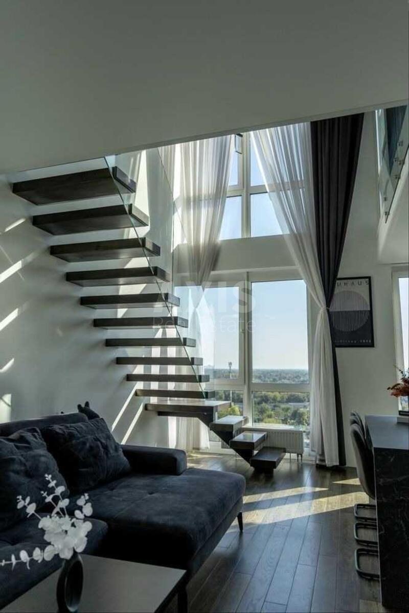 2k apartment pr-t Bazhana Mykoly 151Б6270911