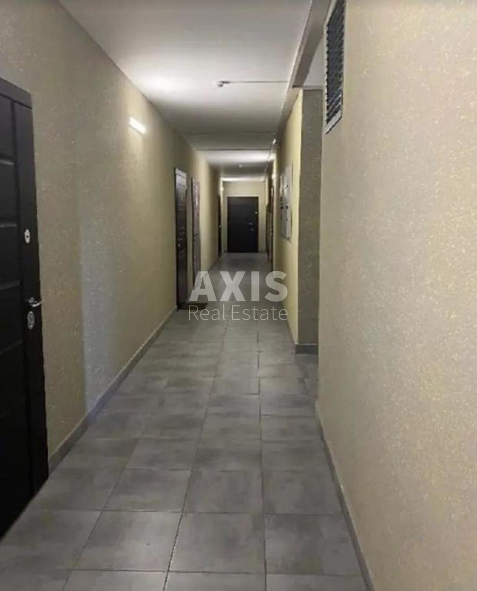 2k apartment vul. Kahovs'ka 62а5