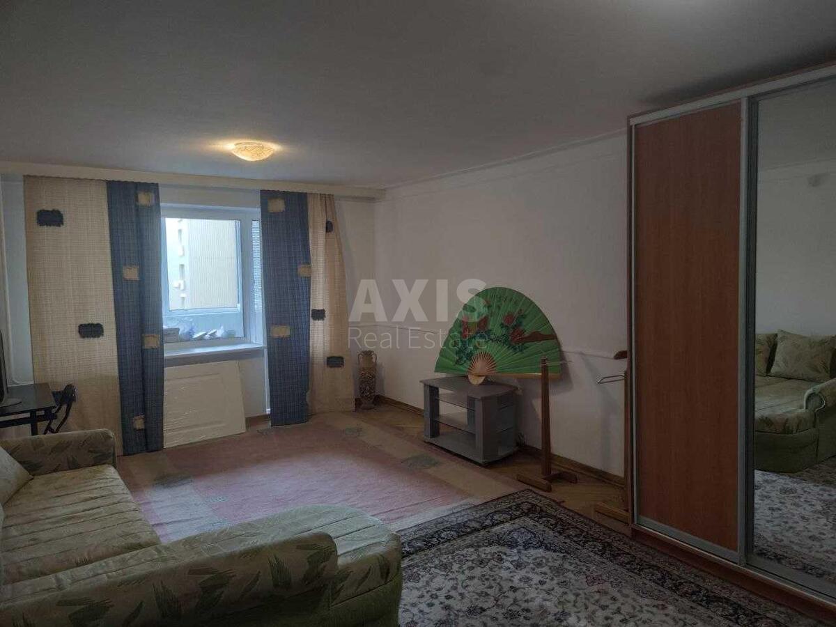 3k apartment vul. Antonovycha 88627295