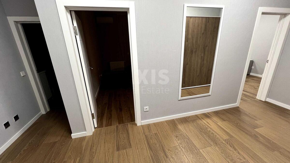 2k apartment vul. Universytets'ka 17А9