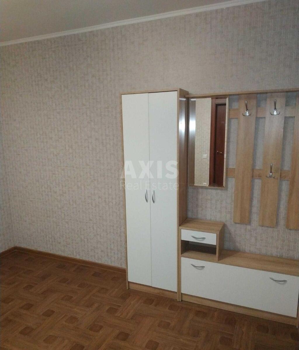2k apartment prov. Baltijs'kyj 56