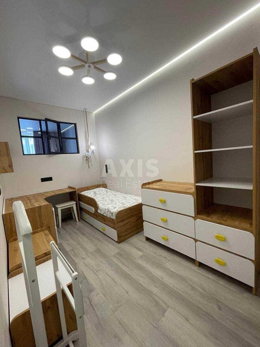 3k apartment vul. Malozemel'na 759