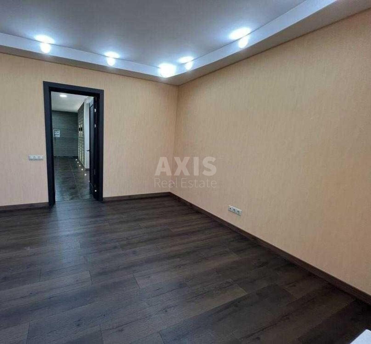 2k apartment vul. Sribnokil's'ka 2А627704