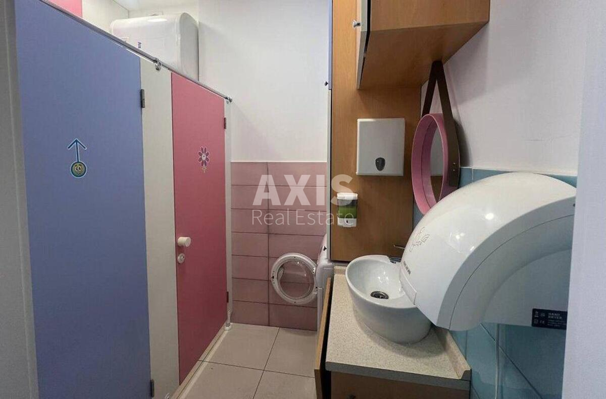 Объект торговли пр-т Гонгадзе Георгия 20В, 116м2573977