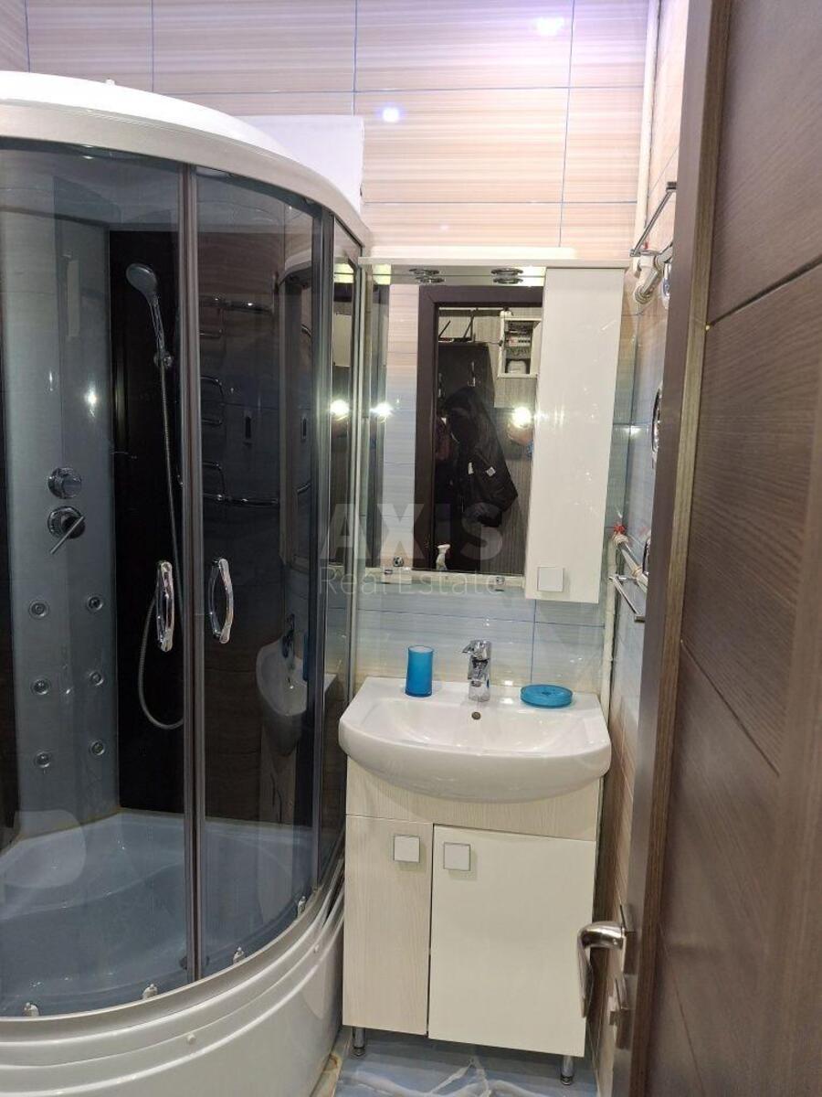1k apartment vul. Bastionna 105