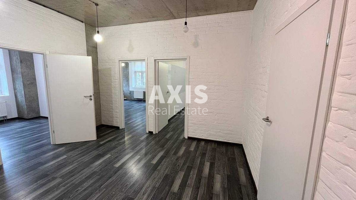 Office vul. Vozdvyzhens'ka 45, 112m20