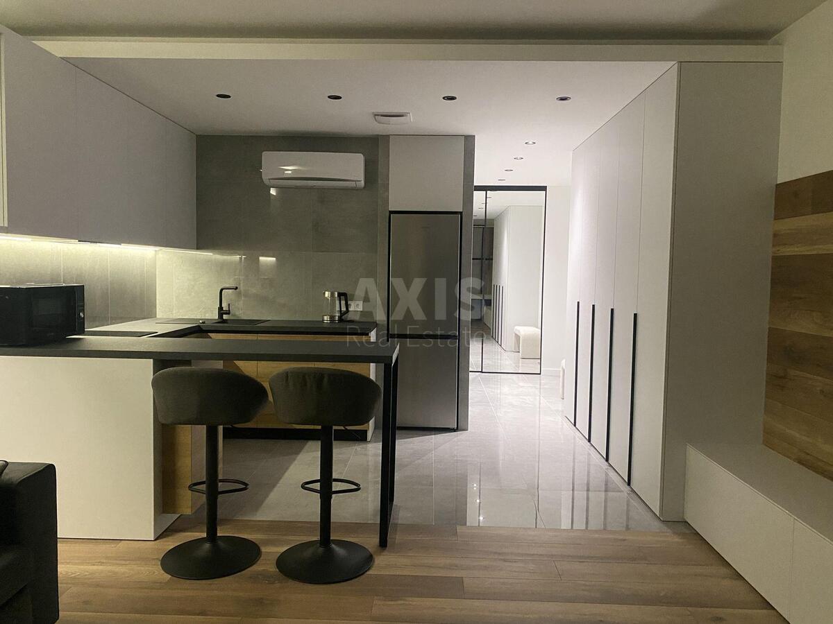1k apartment pr-t Pravdy 512