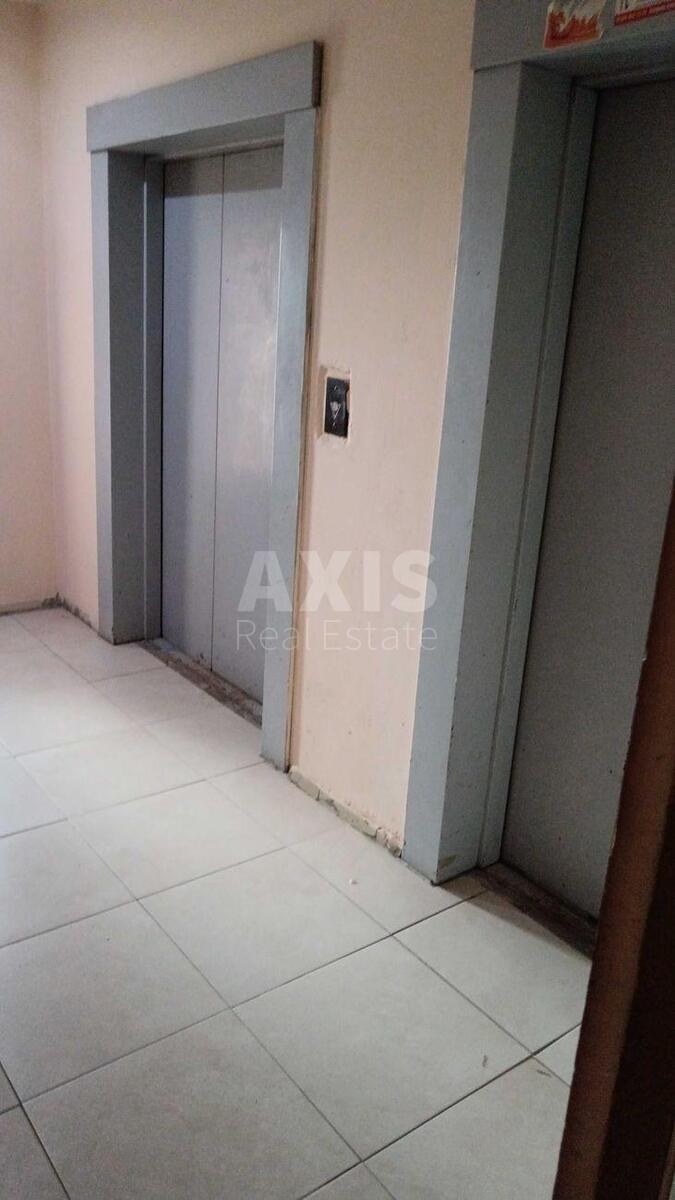 2k apartment vul. Liskivs'ka 1413
