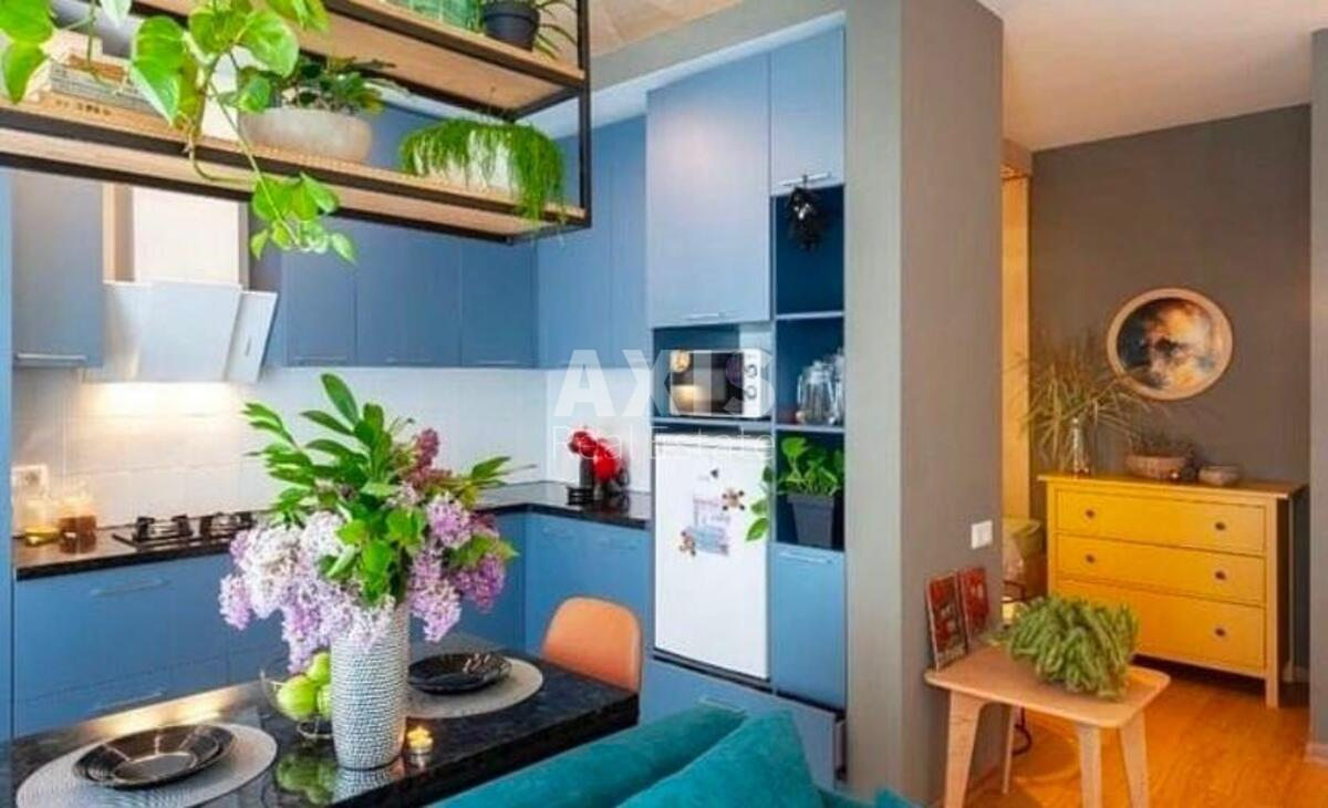 1k apartment vul. Lucenka Dmytra 10596231