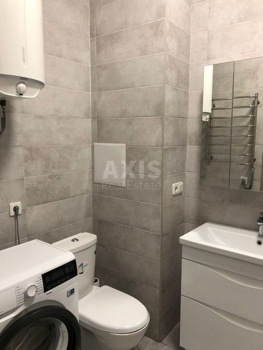 1k apartment vul. Ioana Pavla II 115