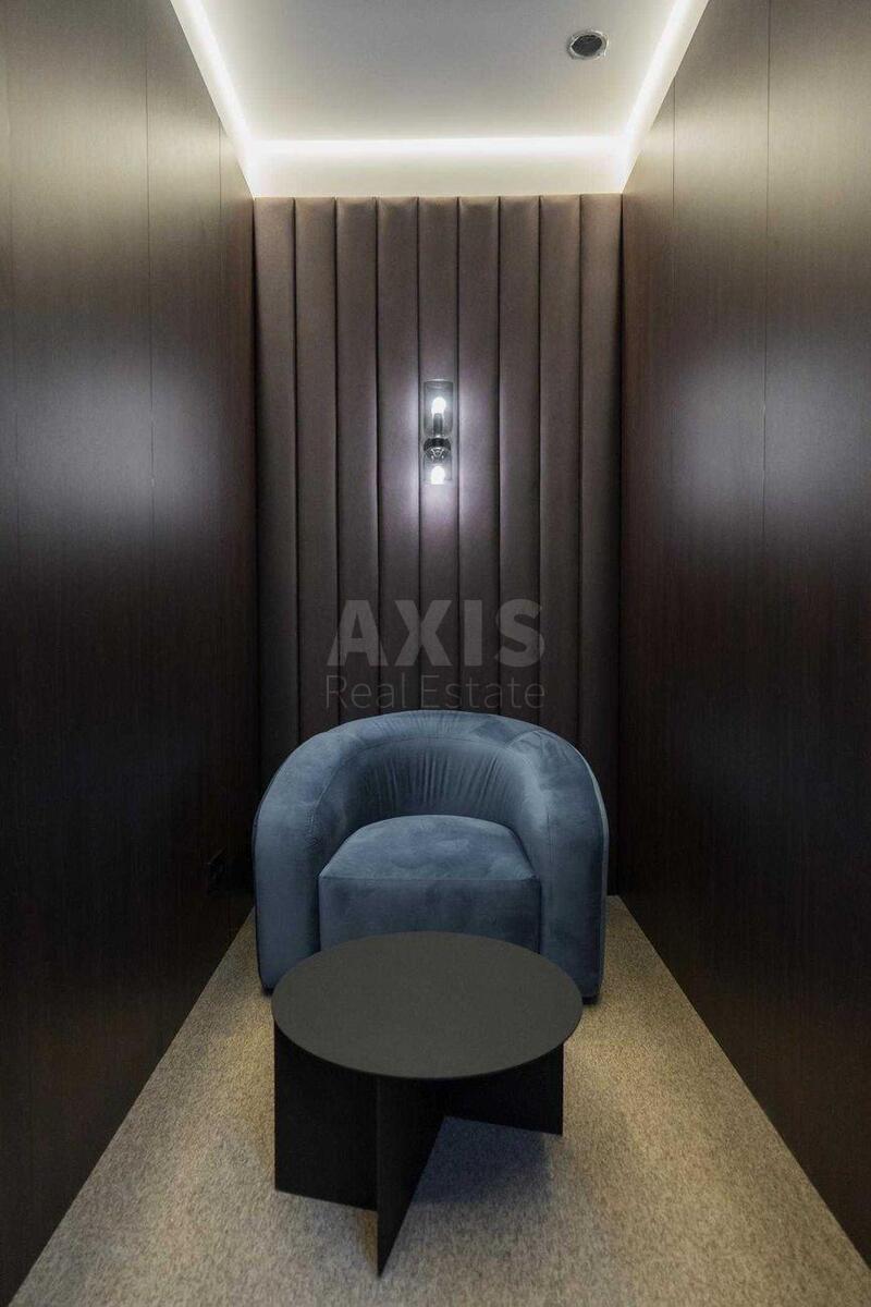 Office vul. Bul'varno-Kudrjavs'ka 15, 254m2490692