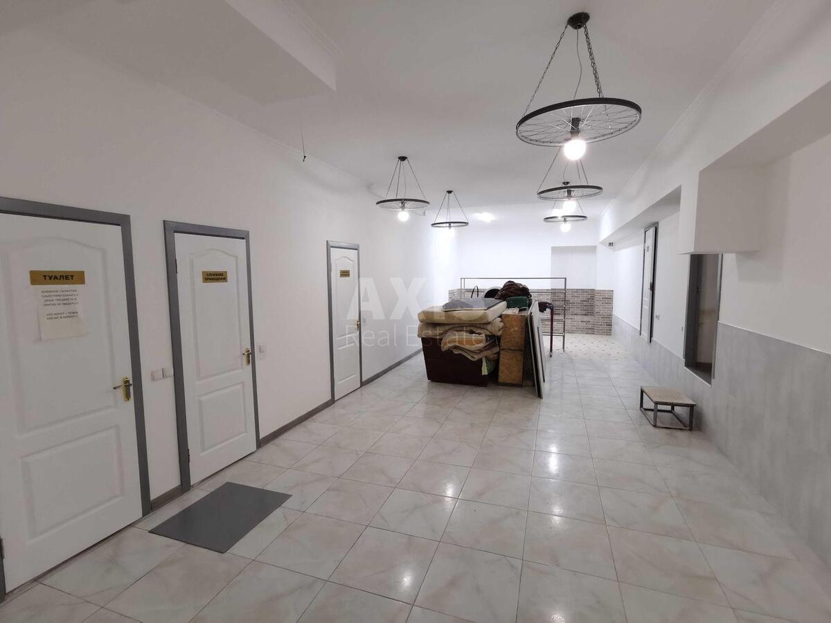 Trade object vul. Teligy Oleny 41, 140m2585720