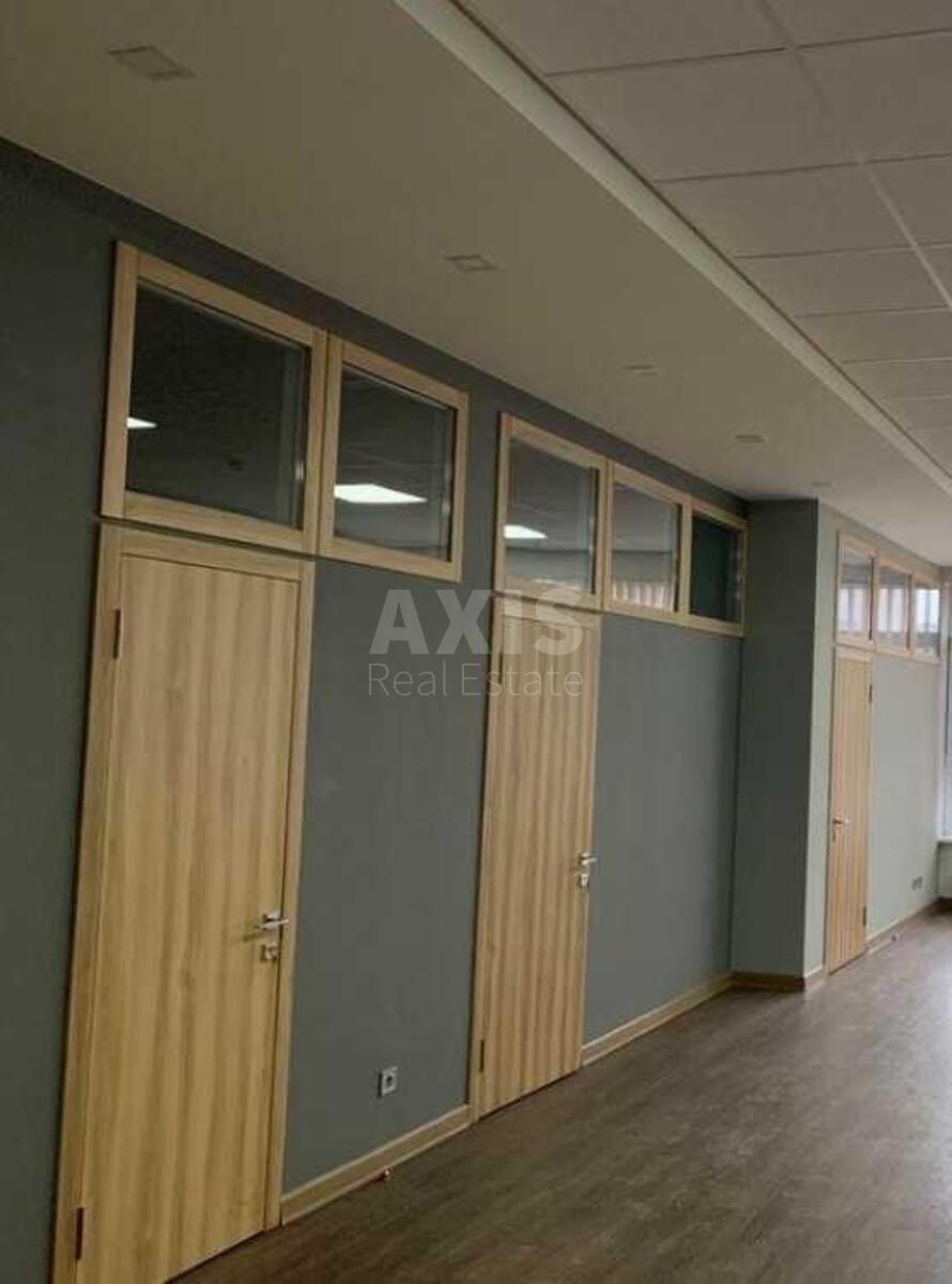Office uzv. Klovs'kyj 7, 190m2585910