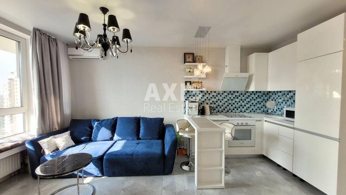 1k apartment vul. Universytets'ka 23599850