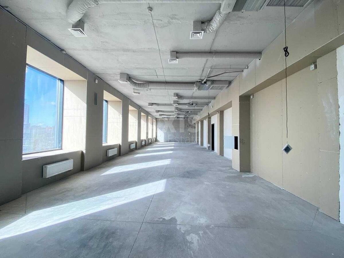 Office pr-t Peremogy 67, 1200m2586133