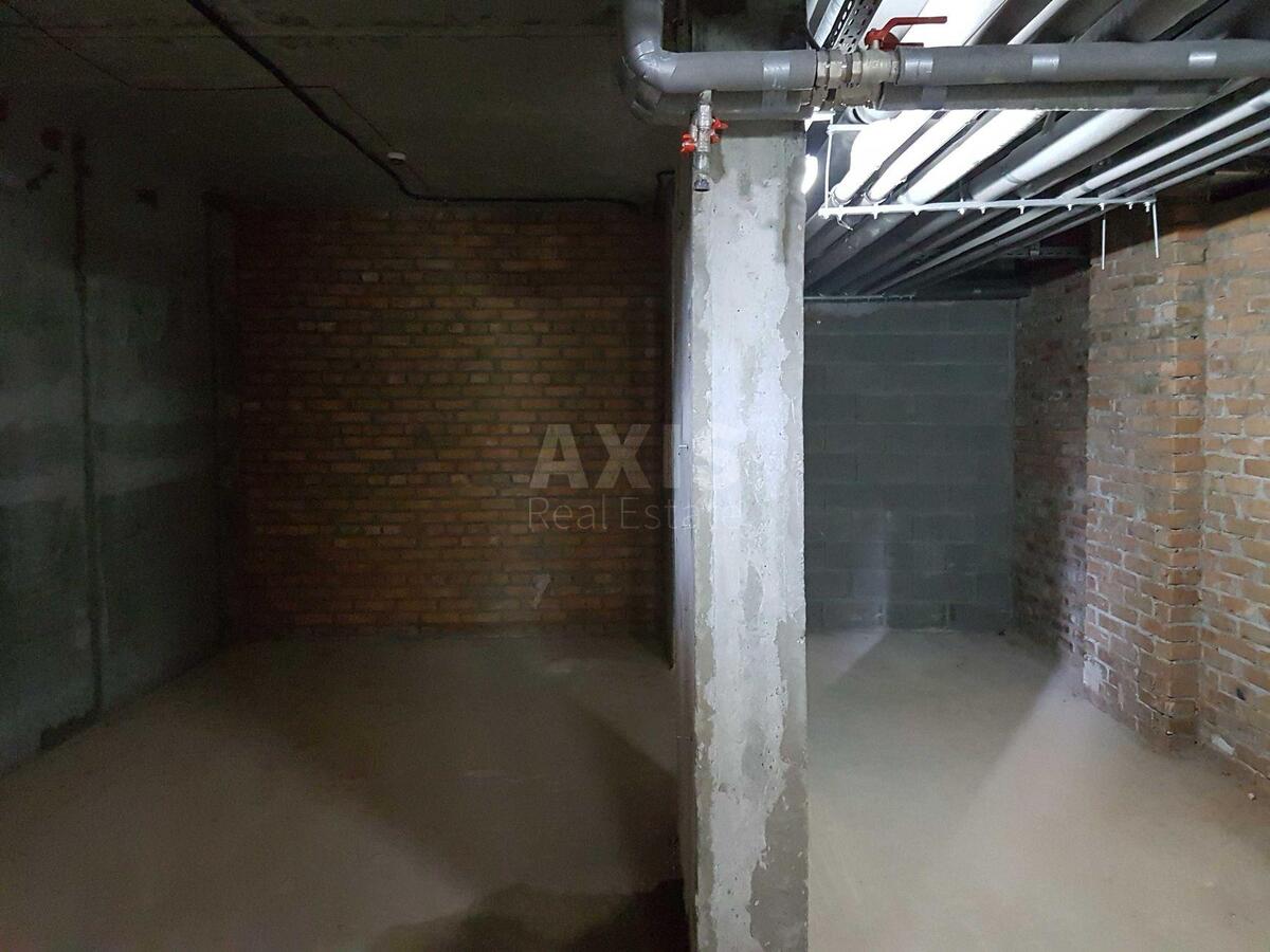 Trade object pr-t Peremogy 67, 122m210