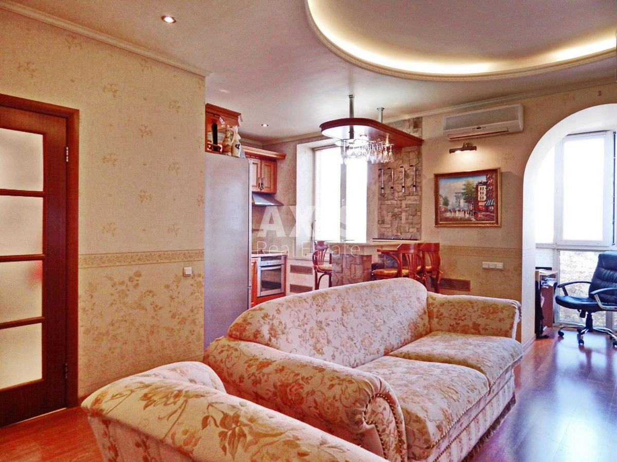1к квартира ул. Мечникова 16351336