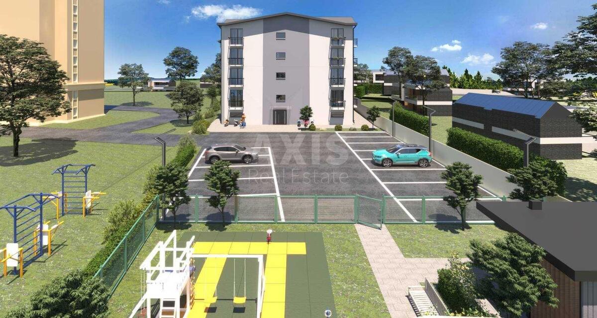 Trade object vul. Obuhivs'ka 91, 36m26306711