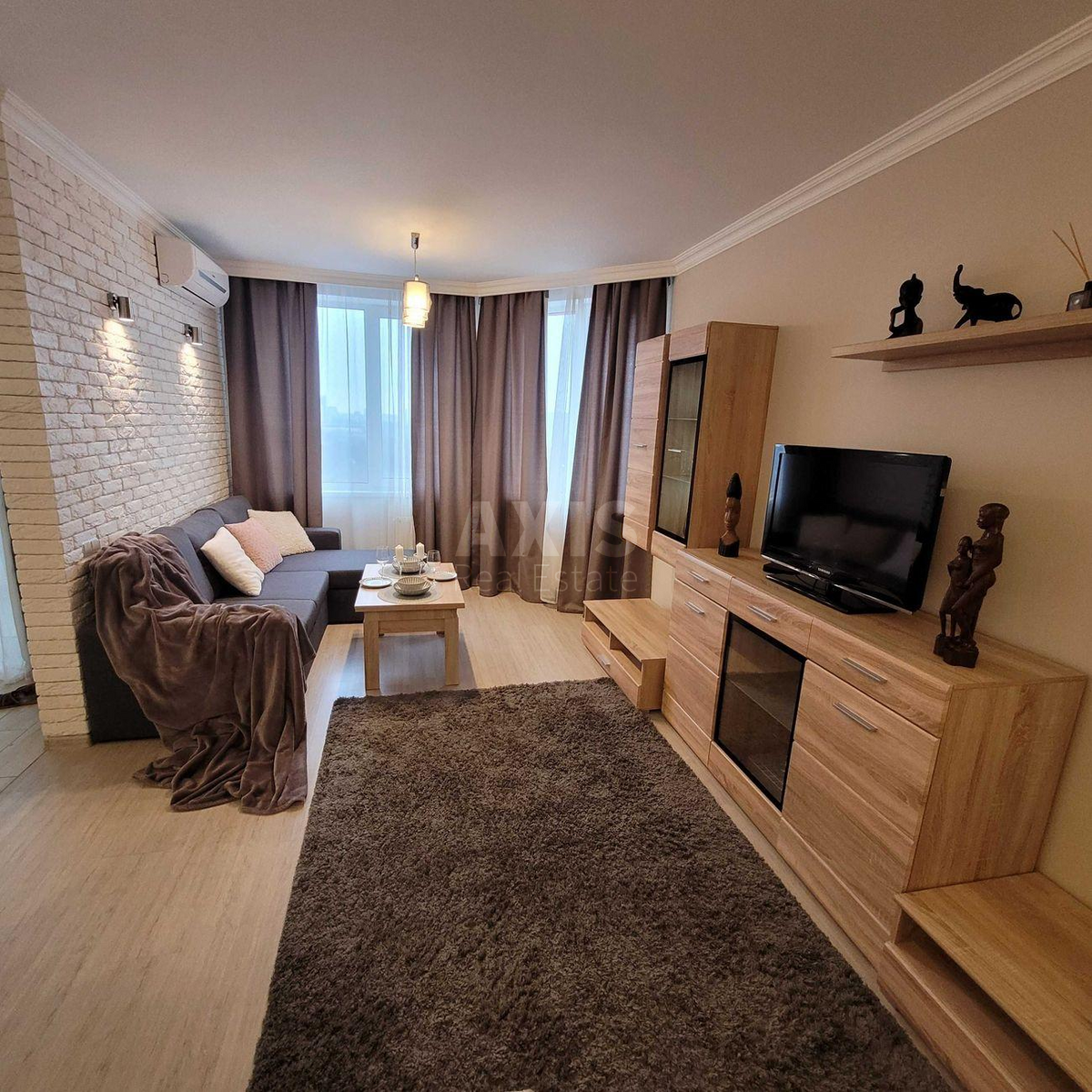 1k apartment pr-t Golosii'vs'kyj 952