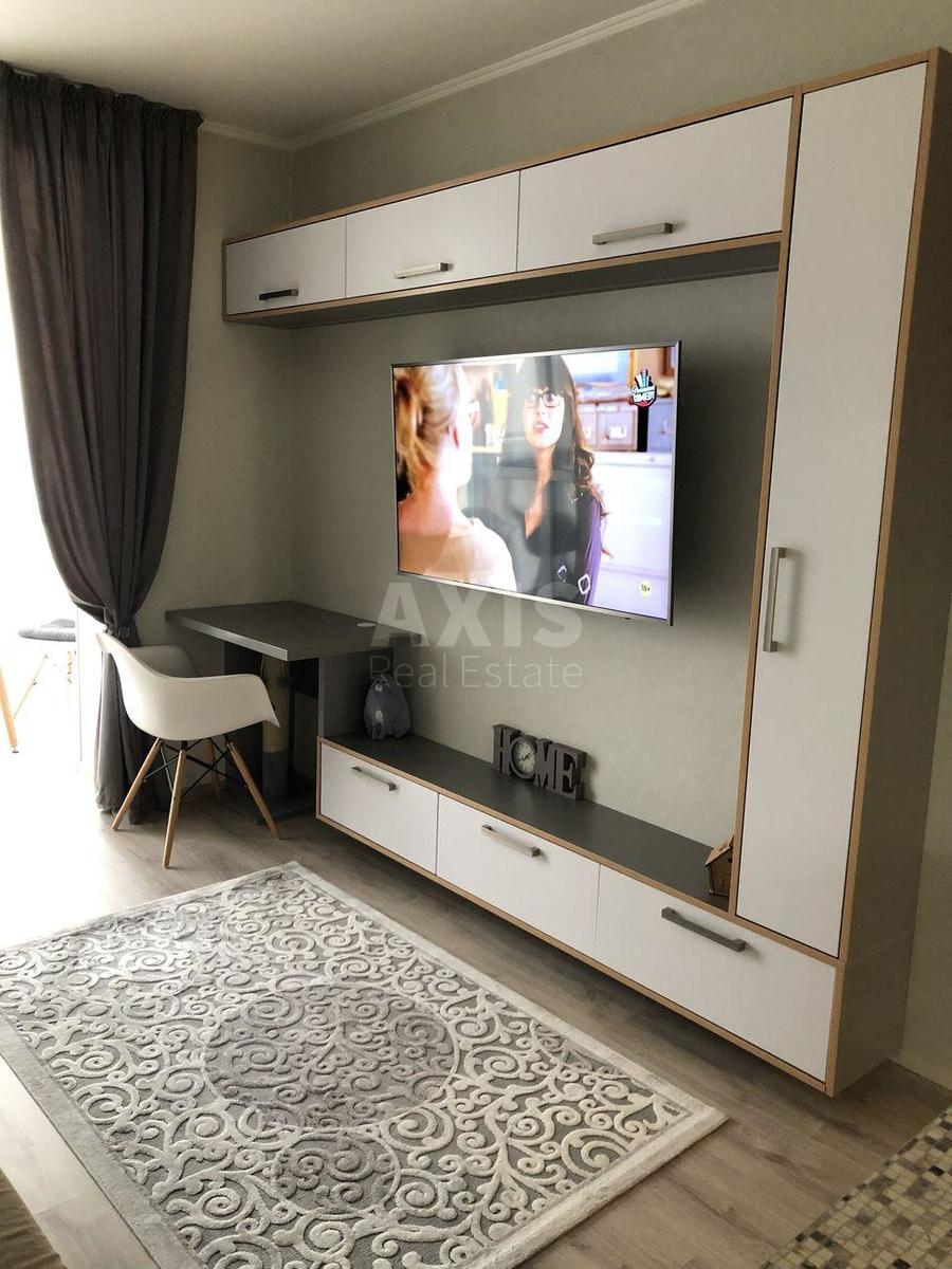 2k apartment vul. Sagajdaka Stepana 101Ш5